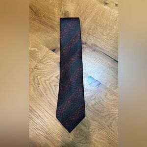 🖤 Vintage Fendi Silk Tie 🖤